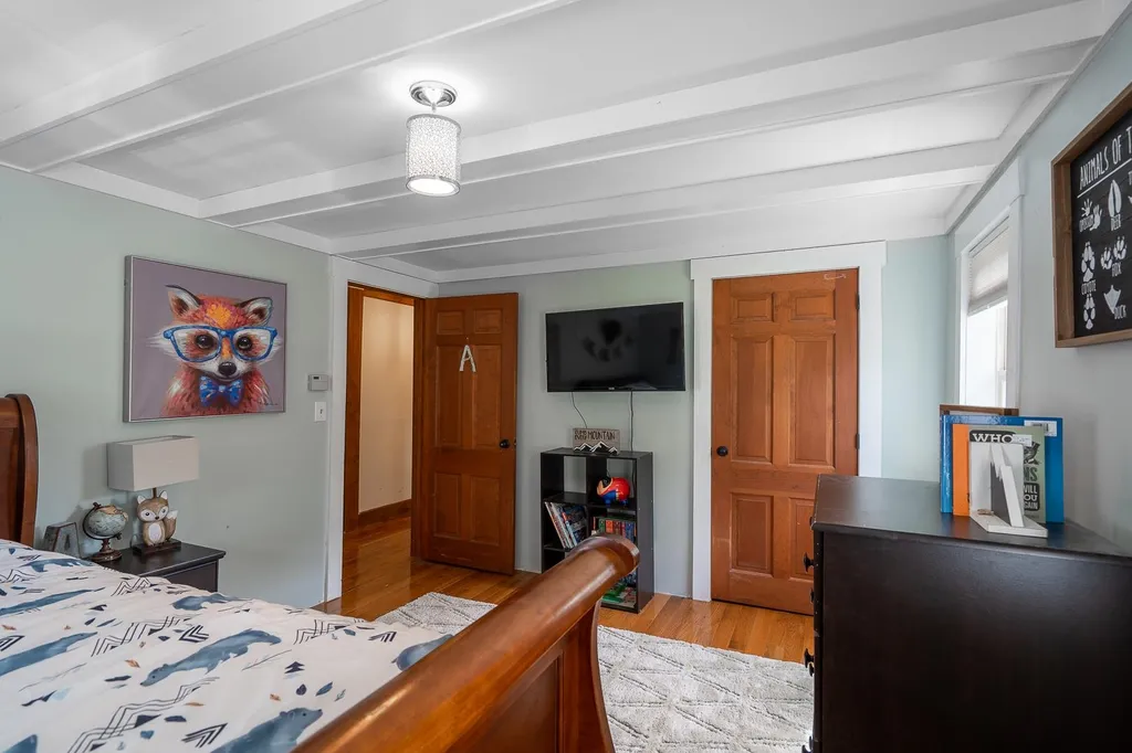 700 Belknap Mountain Road Gilford NH 03249