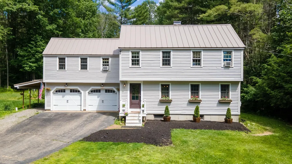 700 Belknap Mountain Road Gilford NH 03249