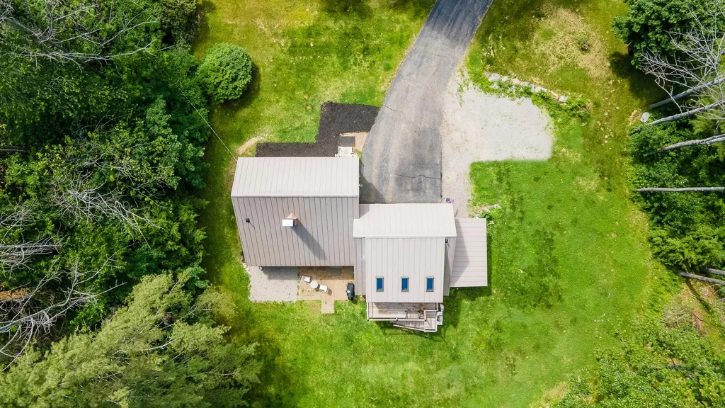 700 Belknap Mountain Road Gilford NH 03249