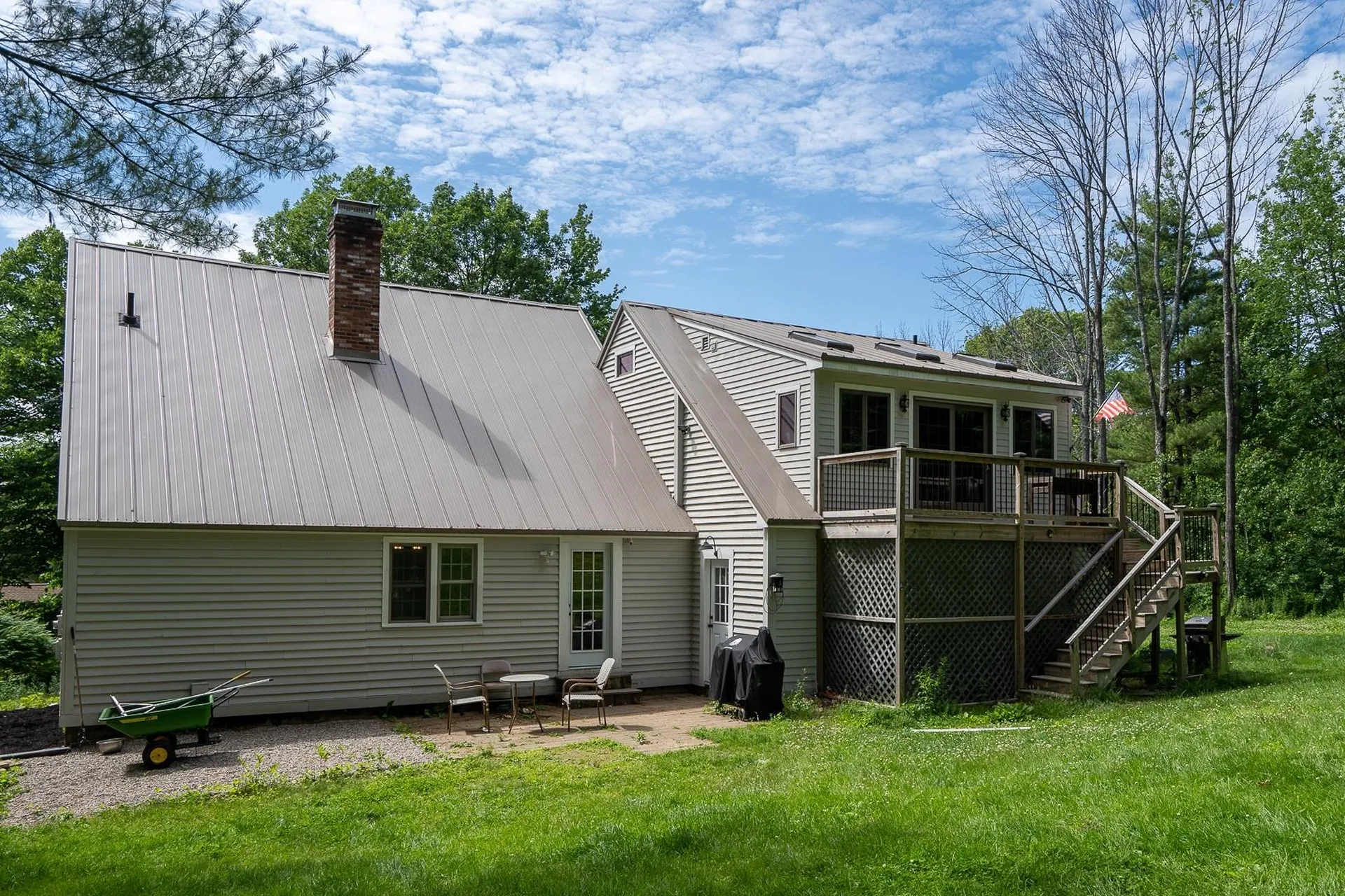 700 Belknap Mountain Road Gilford NH 03249