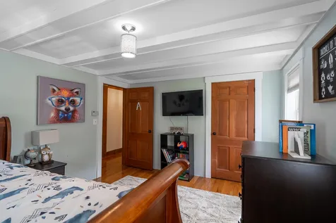 700 Belknap Mountain Road Gilford NH 03249