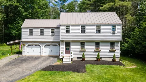 700 Belknap Mountain Road Gilford NH 03249
