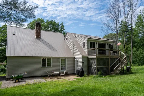 700 Belknap Mountain Road Gilford NH 03249