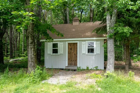 700 Belknap Mountain Road Gilford NH 03249
