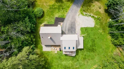 700 Belknap Mountain Road Gilford NH 03249