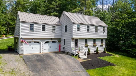 700 Belknap Mountain Road Gilford NH 03249