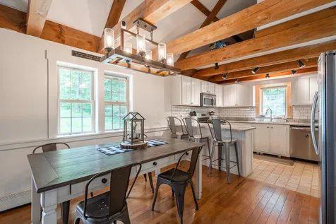 700 Belknap Mountain Road Gilford NH 03249