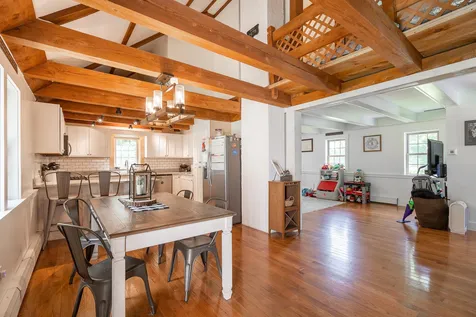 700 Belknap Mountain Road Gilford NH 03249