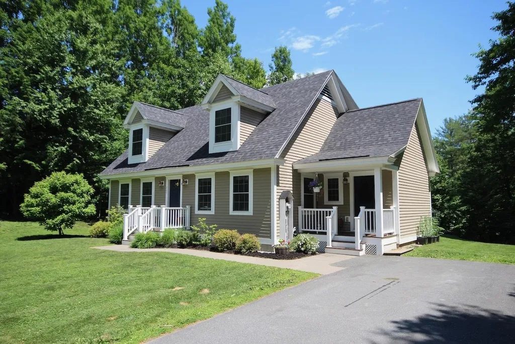 267 Taylor Drive Windsor VT 05089