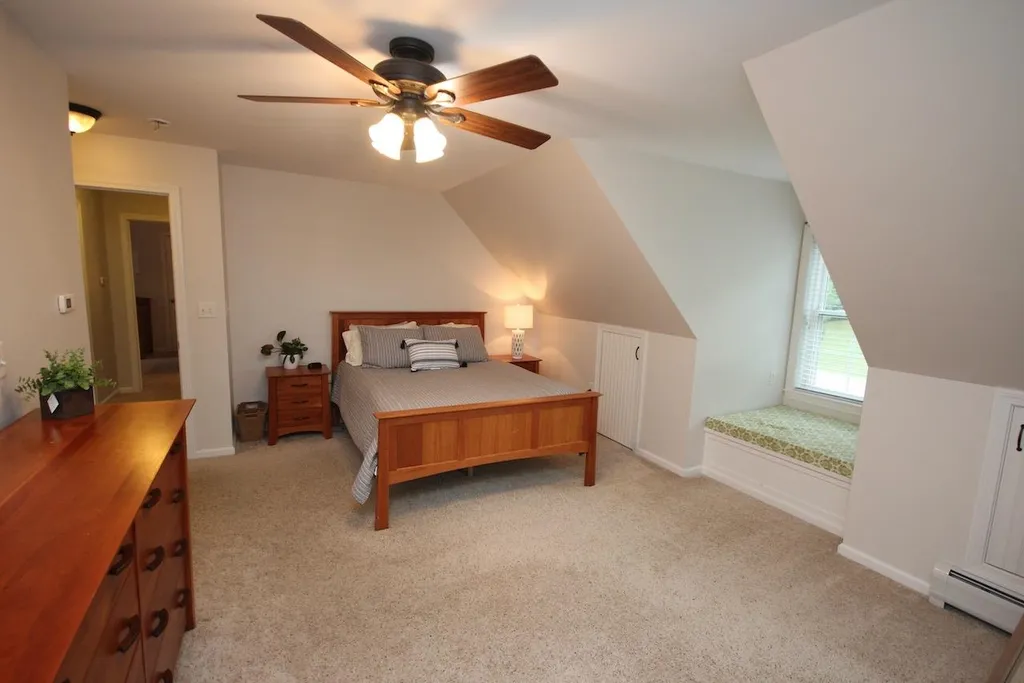 267 Taylor Drive Windsor VT 05089