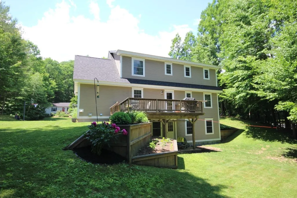 267 Taylor Drive Windsor VT 05089