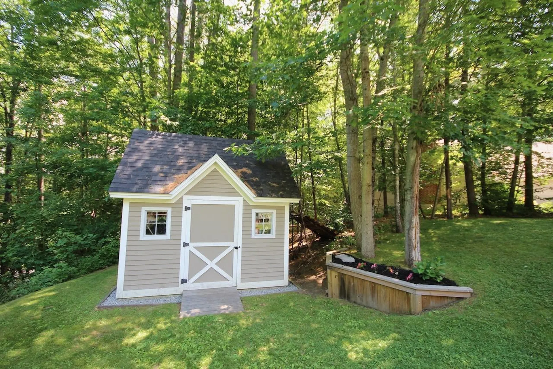 267 Taylor Drive Windsor VT 05089