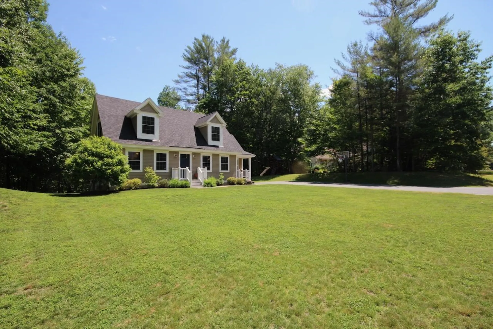 267 Taylor Drive Windsor VT 05089