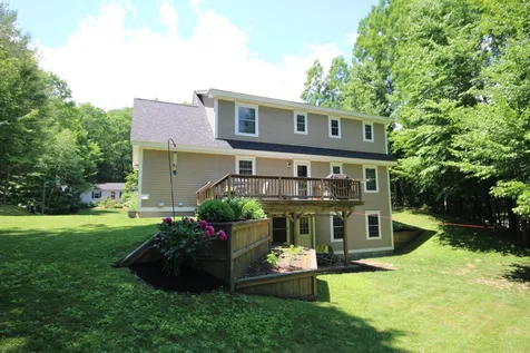267 Taylor Drive Windsor VT 05089