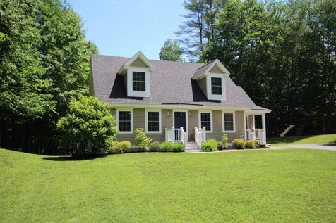 267 Taylor Drive Windsor VT 05089