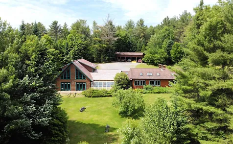 1210 Stanton Road Danville VT 05828