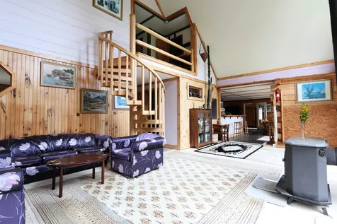 1210 Stanton Road Danville VT 05828