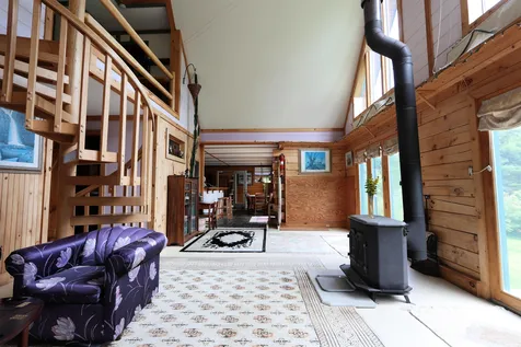 1210 Stanton Road Danville VT 05828