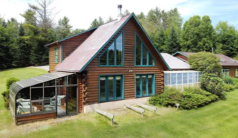 1210 Stanton Road Danville VT 05828