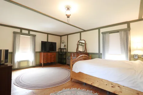 1210 Stanton Road Danville VT 05828
