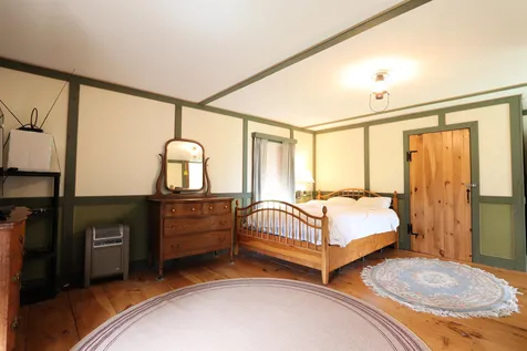 1210 Stanton Road Danville VT 05828