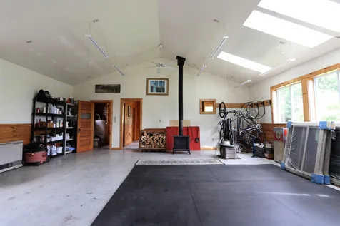 1210 Stanton Road Danville VT 05828
