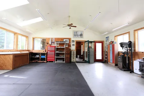 1210 Stanton Road Danville VT 05828