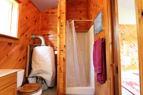 1210 Stanton Road Danville VT 05828