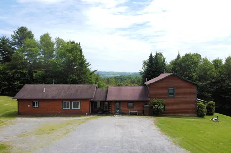 1210 Stanton Road Danville VT 05828