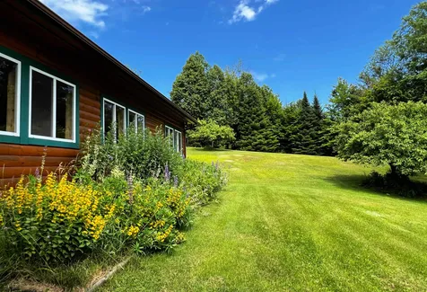 1210 Stanton Road Danville VT 05828