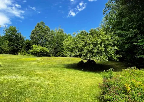 1210 Stanton Road Danville VT 05828