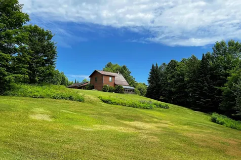 1210 Stanton Road Danville VT 05828