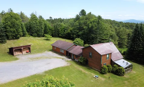 1210 Stanton Road Danville VT 05828