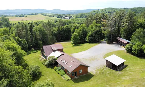 1210 Stanton Road Danville VT 05828