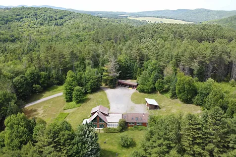 1210 Stanton Road Danville VT 05828