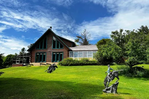 1210 Stanton Road Danville VT 05828