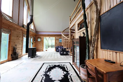 1210 Stanton Road Danville VT 05828