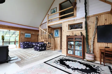 1210 Stanton Road Danville VT 05828