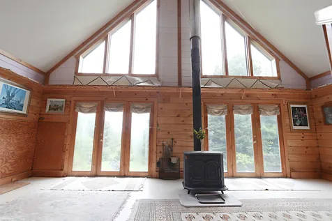 1210 Stanton Road Danville VT 05828