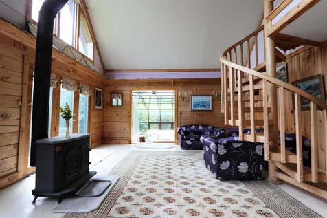 1210 Stanton Road Danville VT 05828