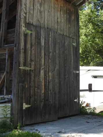 1369 Sand Hill Road Enosburg VT 05450