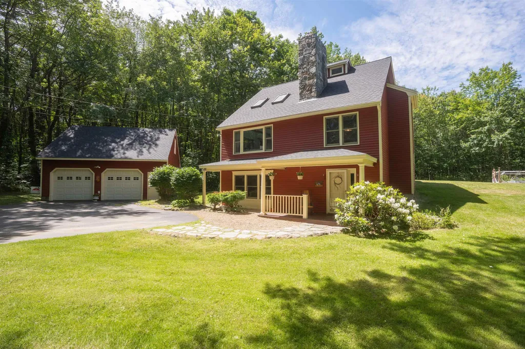 3 Beatrice Lane Newmarket NH 03857