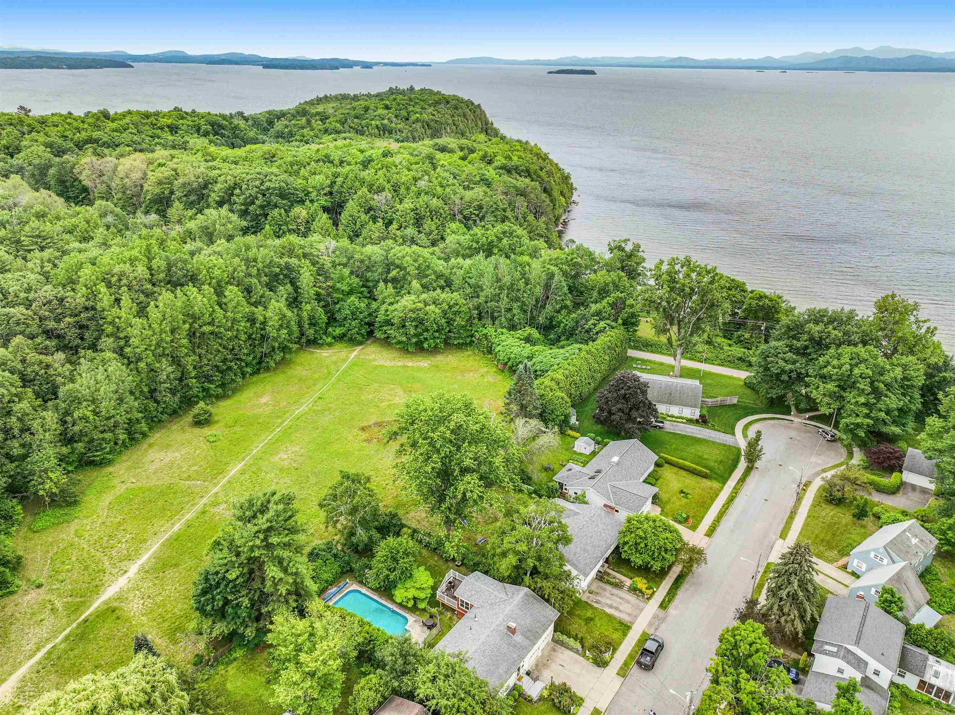 183 Killarney Drive Burlington VT 05408