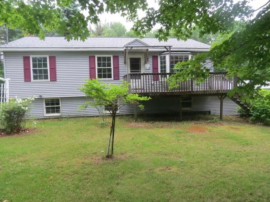 352 Methodist Hill Road Enfield NH 03748