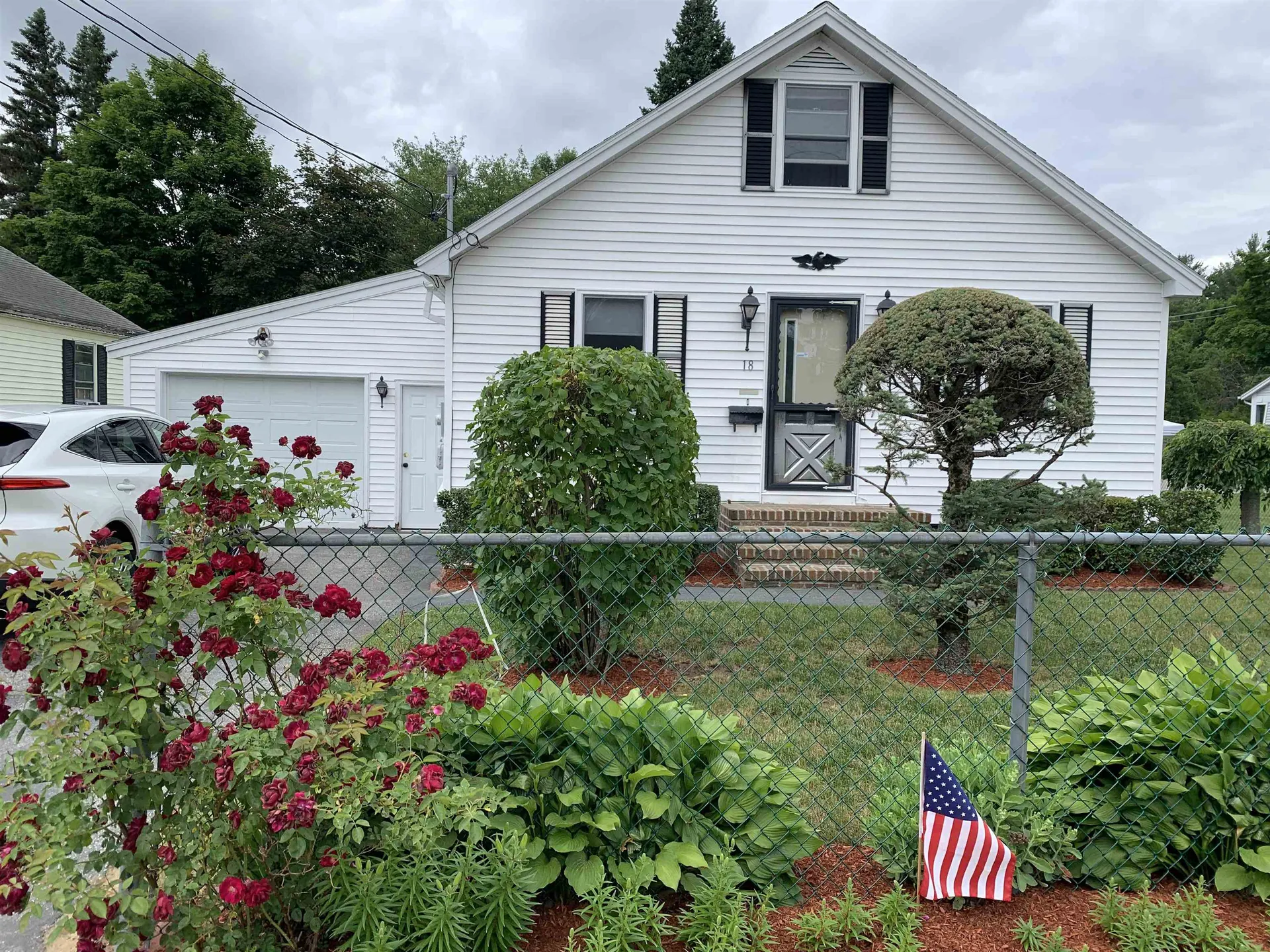 18 Haig Street Rochester NH 03867