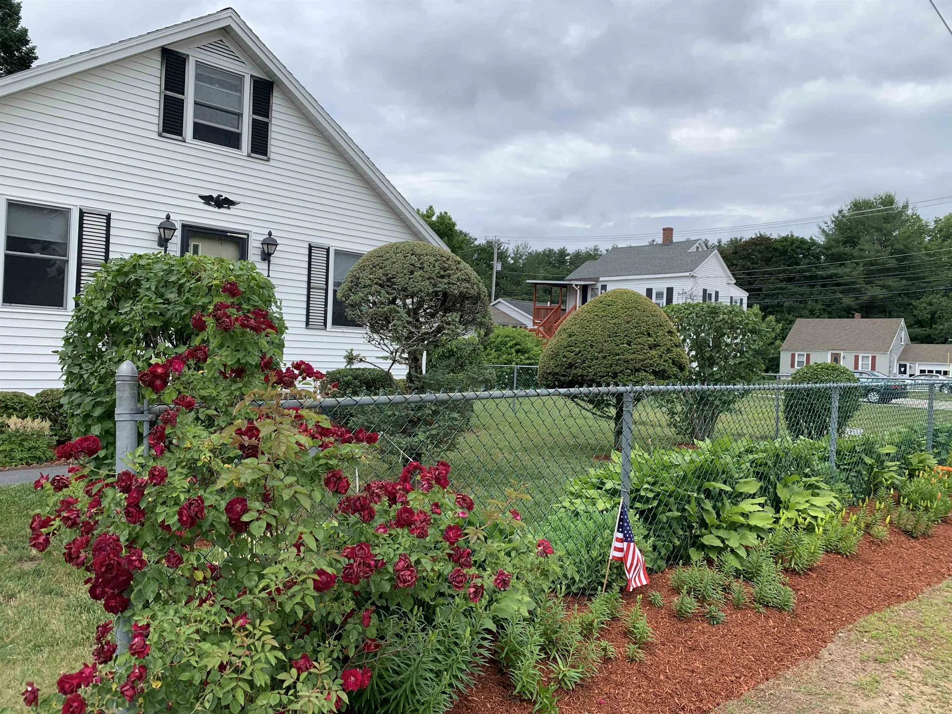 18 Haig Street Rochester NH 03867