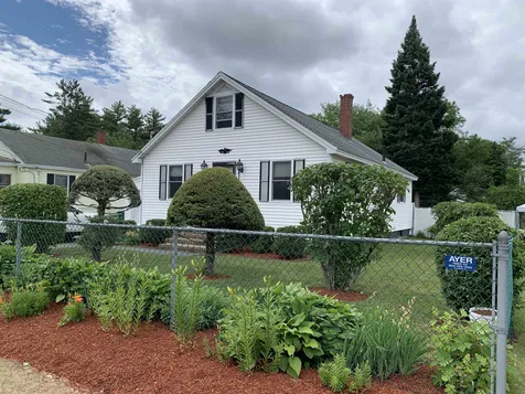 18 Haig Street Rochester NH 03867