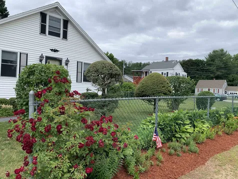 18 Haig Street Rochester NH 03867