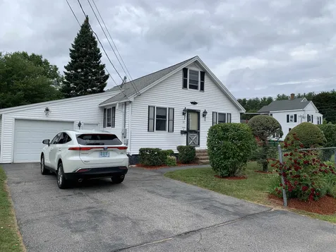 18 Haig Street Rochester NH 03867
