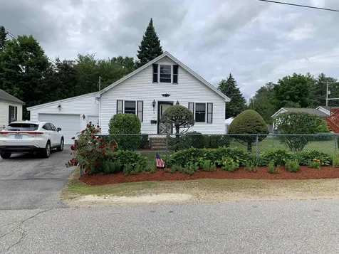 18 Haig Street Rochester NH 03867